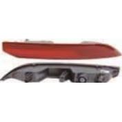 Rear Fog Lamp