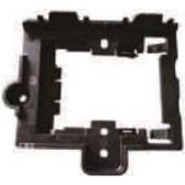 Lower Grille Bracket