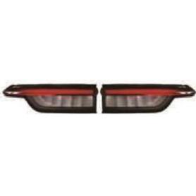 Tail Lamp Assy Inner