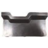 Latch Access Cover
