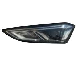 HEAD LAMP LH/RH