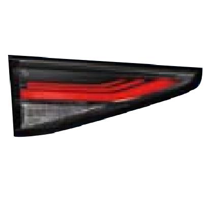 TAIL LAMP LH/RH