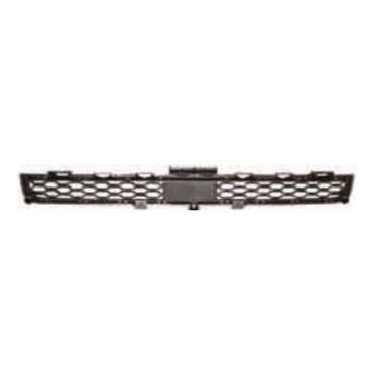 Fascia grille