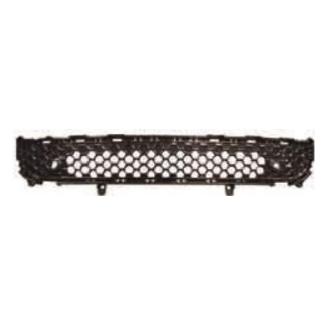 Lower Grille