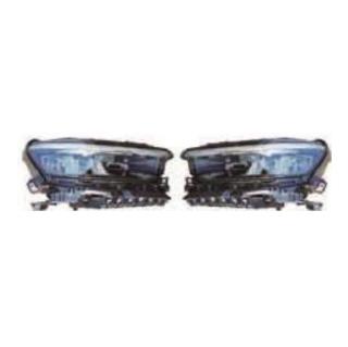 Head Lamp