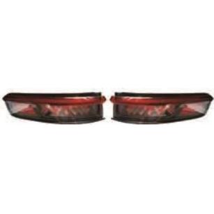 Tail lamp assy outer