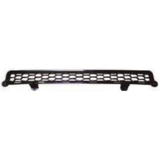 Lower Grille