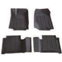 Floor mat