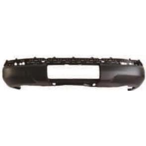 Rear Bumper Lower