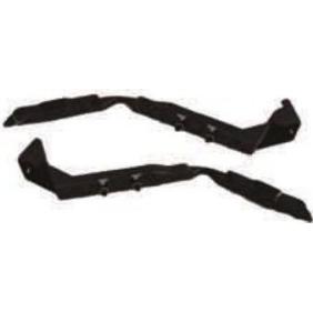 Rear Bumper Bracket