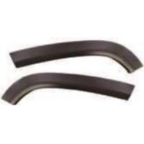 Rear Wheel Flare