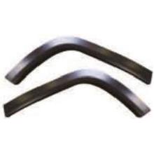 Rear Wheel Flare