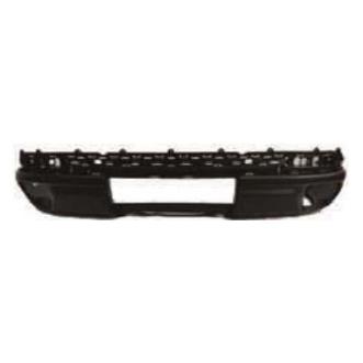 Rear Bumper Lower