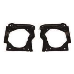Diffuser Tips Mount Bracket