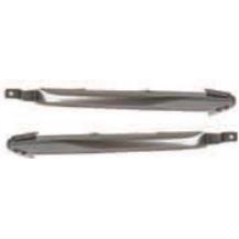 Fog Lamp Bezel Strip
