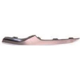 Front Bumper Molding LH
