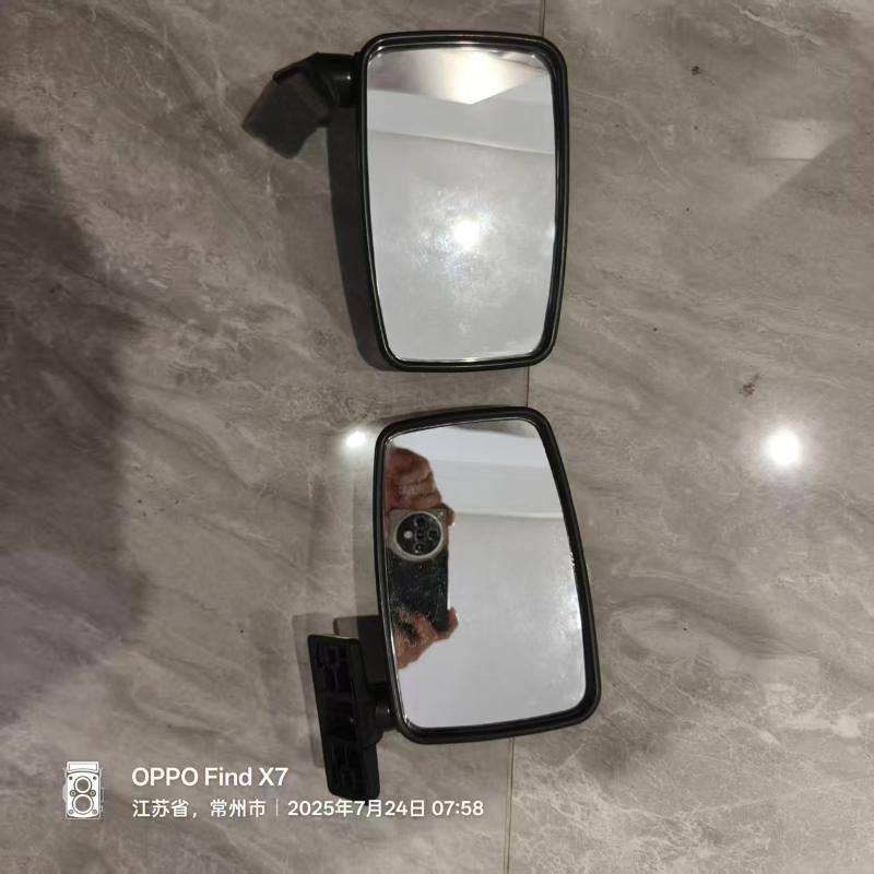 MIRROR LH/RH