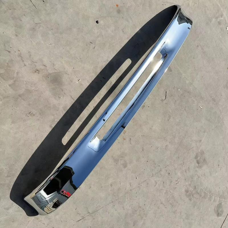 FRONT BUMPER -LOWER
