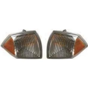 Park signal lamp