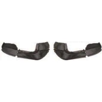 Front fender liner
