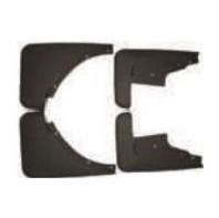 Mudguard kit