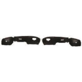 Front fender liner