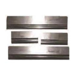 Door plate