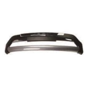 Front guard bumper