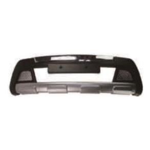 Front guard bumper