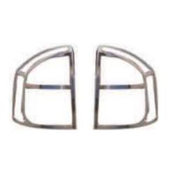 Tail lamp bezel
