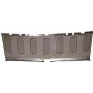 Insect net chrome