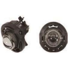 Fog lamp assy