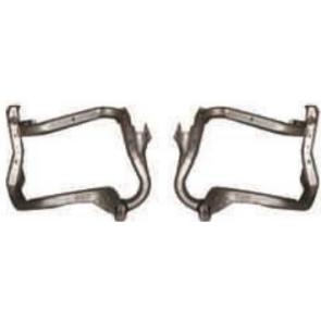 head lamp bracket