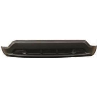 Front bumper cover lower (w/tow)