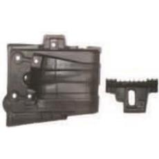 Battery bracket