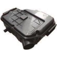 AIR CLEANER COVER UP/DOWN