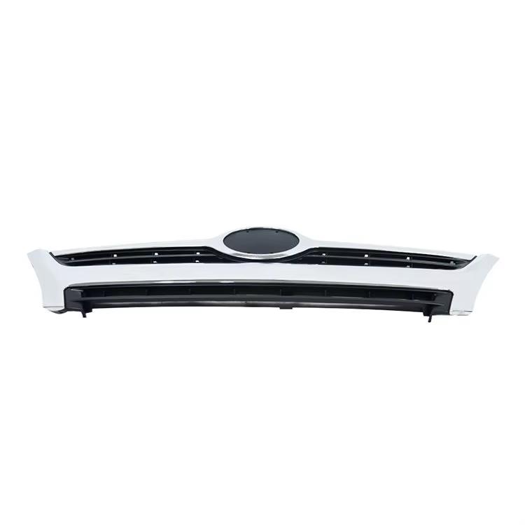 FRONT GRILLE CHROME - ZHY-002 CHROME