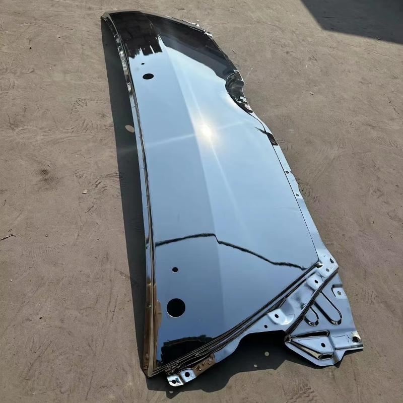 FRONT PANEL CHROME - HN-GH01-5005 - 3