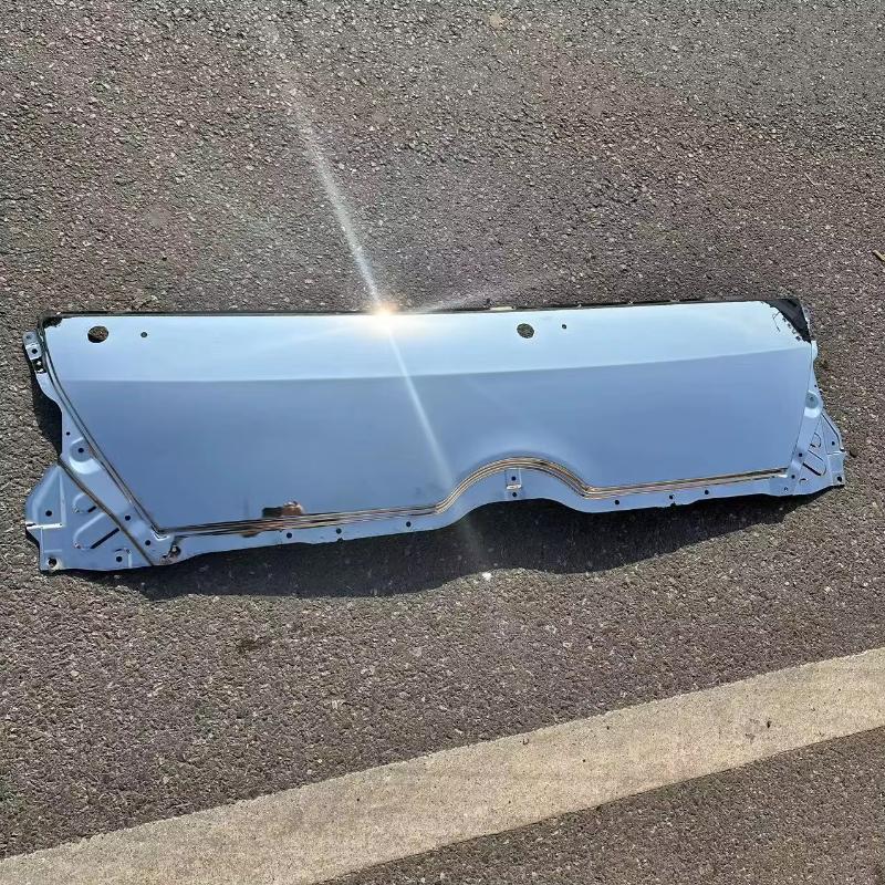 FRONT PANEL CHROME - HN-GH01-5005 - 4