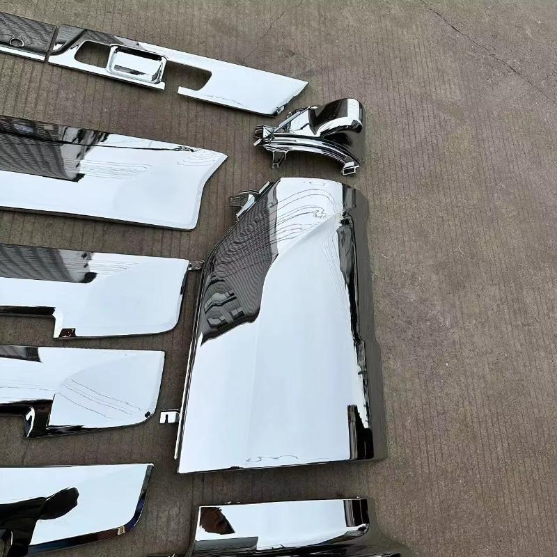 GRILLE/CORNER PANEL - GH01-7002 GH01-7004 GH01-7006 - 3