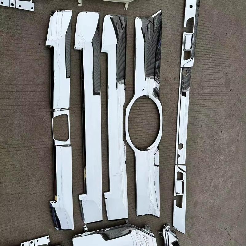 GRILLE/CORNER PANEL - GH01-7002 GH01-7004 GH01-7006 - 4