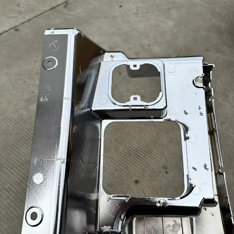 STEP CHROME - GH01-3021 - 4
