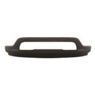 Front bumper cover upper