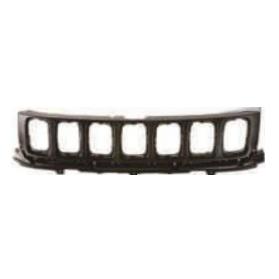 Grille shell