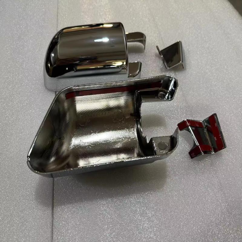 mirror arm bracket cover