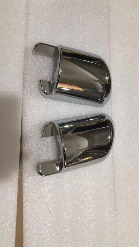 mirror arm bracket cover - IZ700P-MA01 - 3
