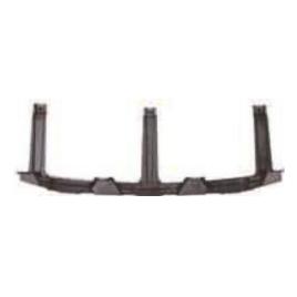 Front bumper lower support