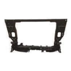 Radiator support assy