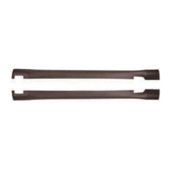 Rocker moulding