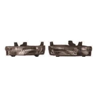 Parking signal lamp assy(halogen)